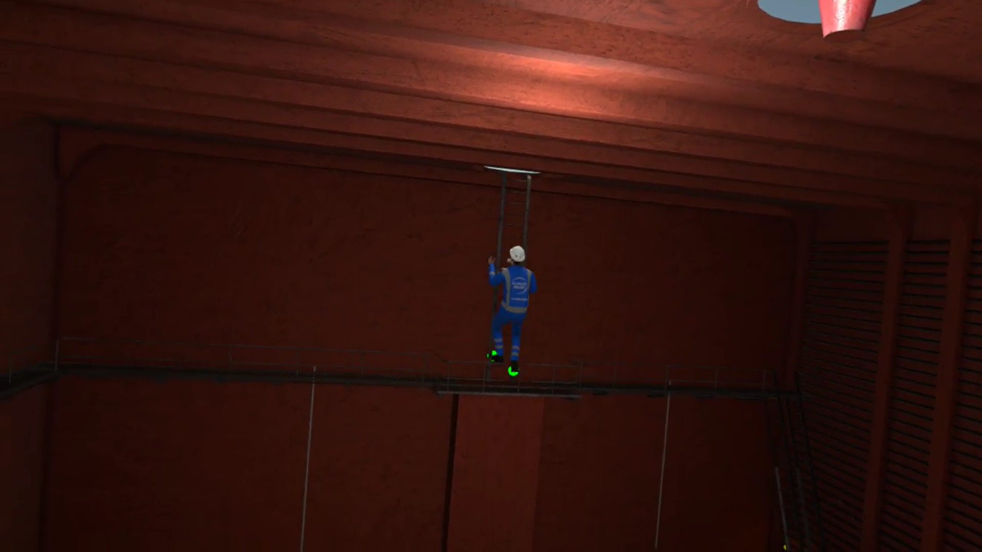 Confined Space Entry Spatiotech