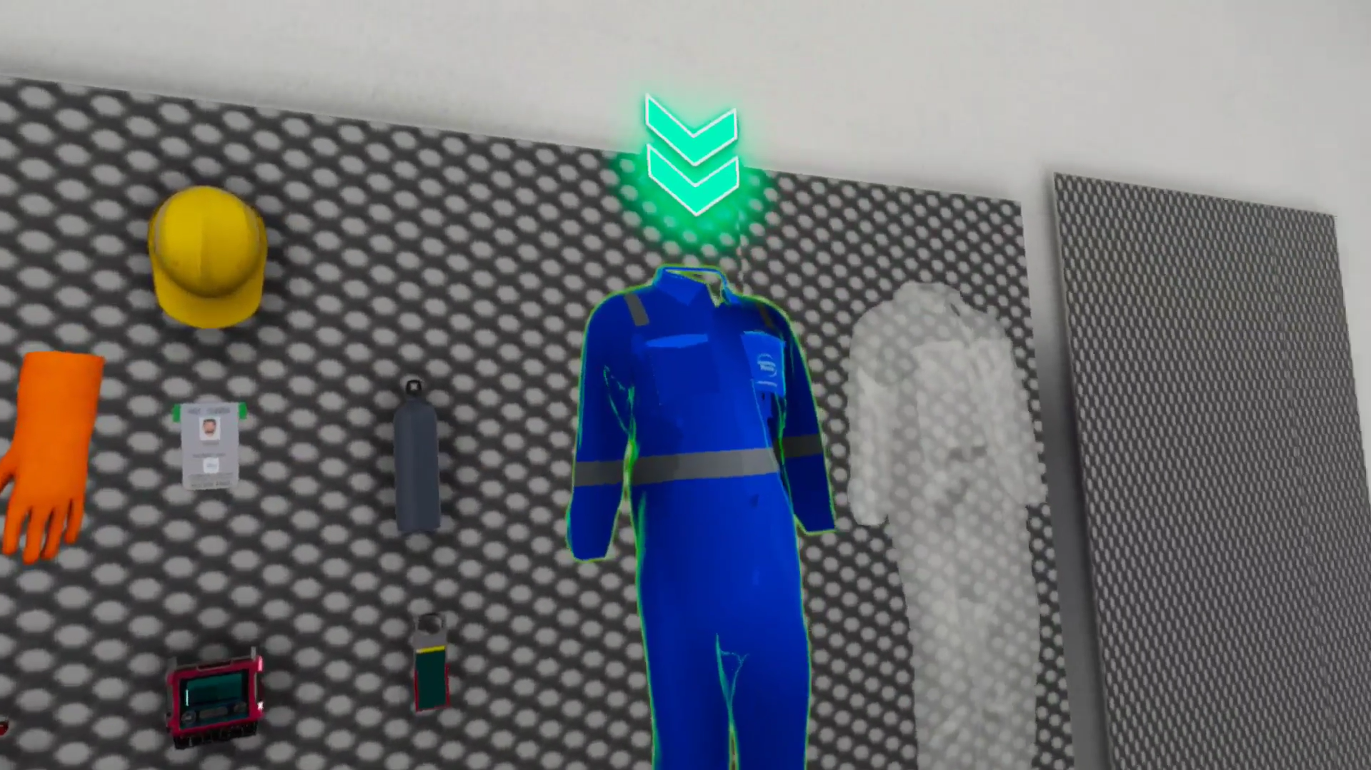 Confined Space Entry Spatiotech