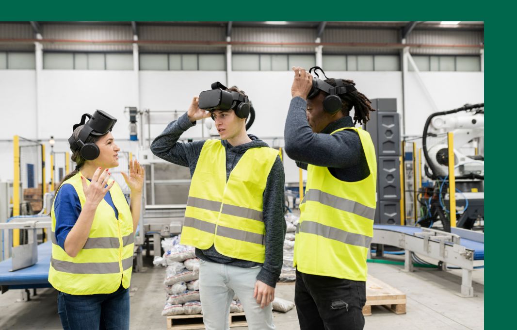 Technical Descisions