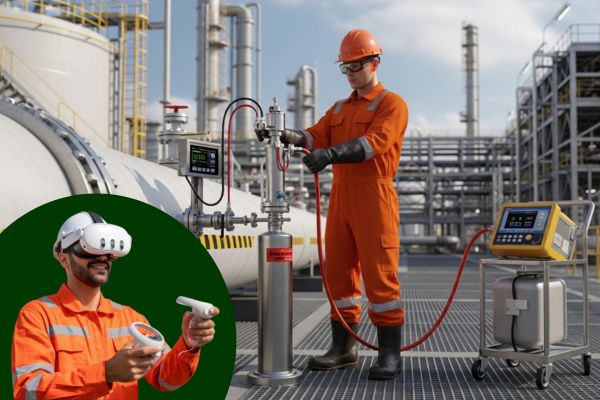 Sampling Procedures & Quality Control