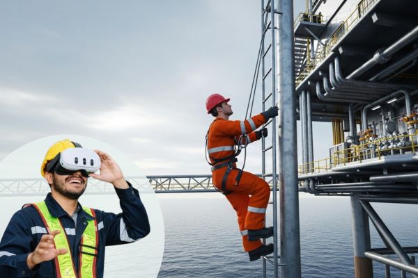 Work at height Safety