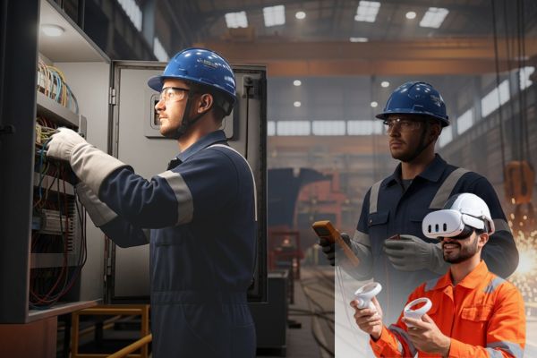 Electrical Safety in Maritime Environments