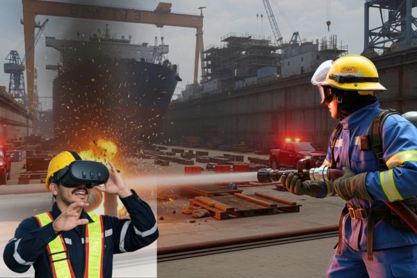 Fire & Explosion Response