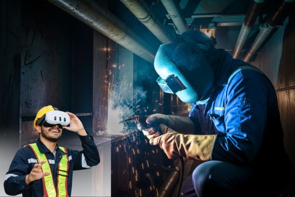 Hot Work & Welding Safety