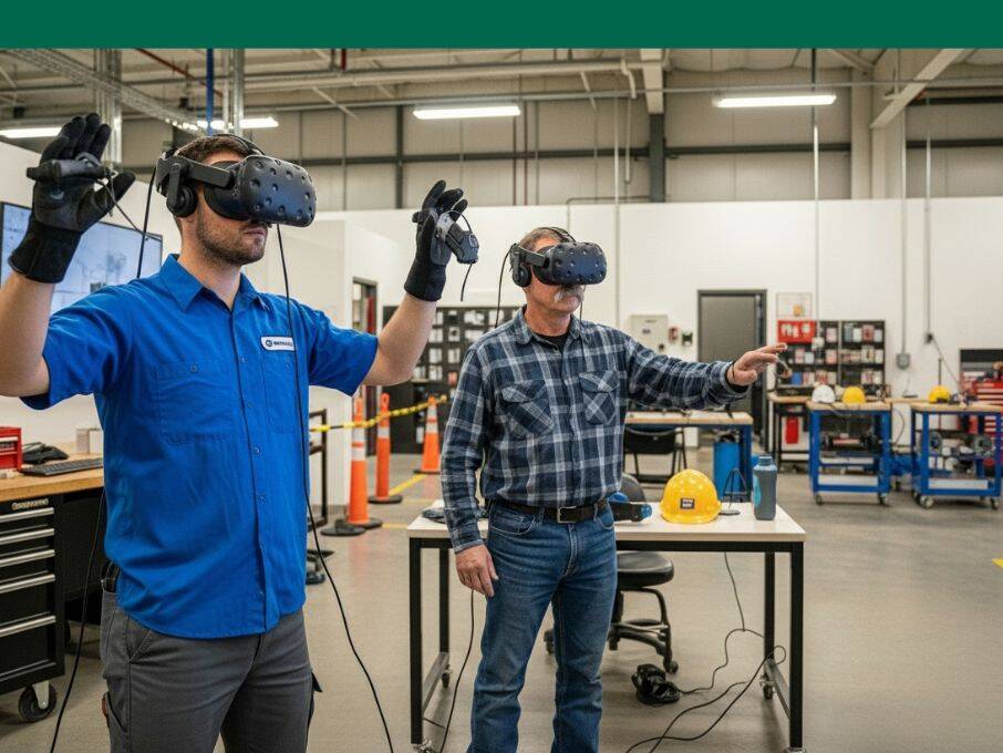 The Last Mile of Disruption