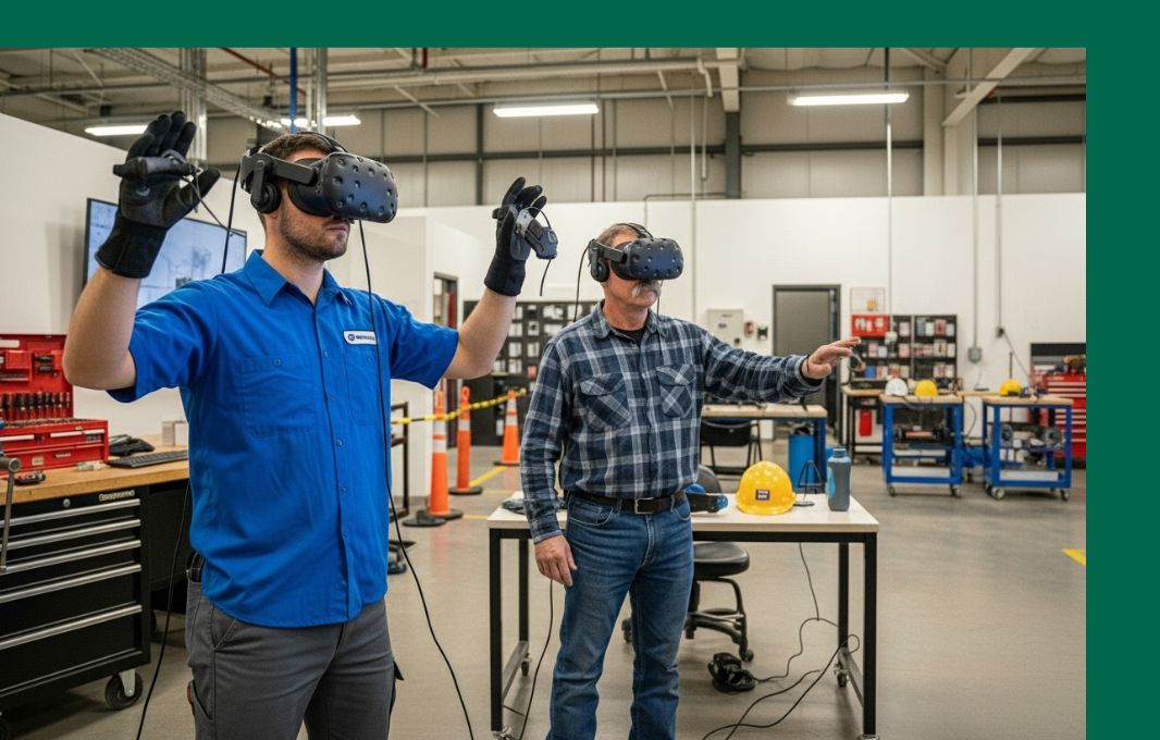 The Last Mile of Disruption