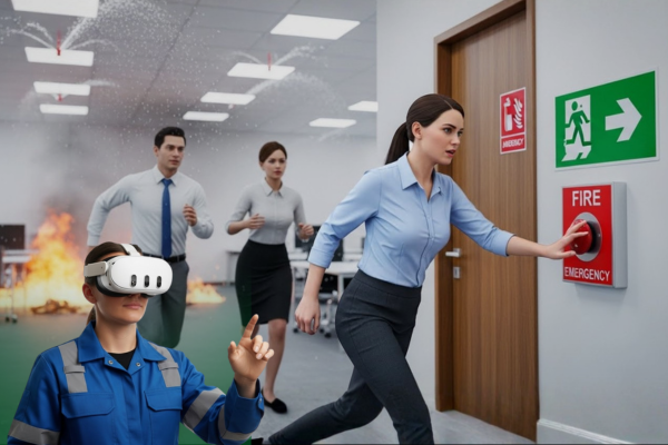 Compliance With Fire Safety Systems