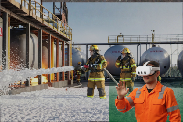 Fuel-Storage Fire Scenarios