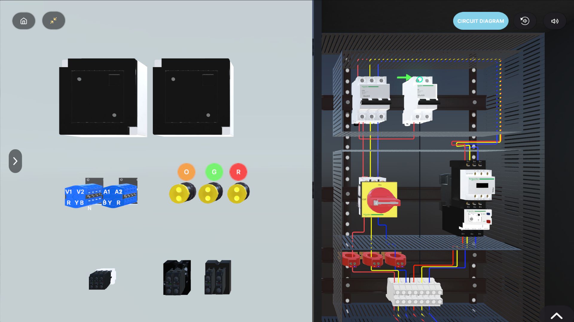 Electrical Safety VR Simulation Training Photos 3