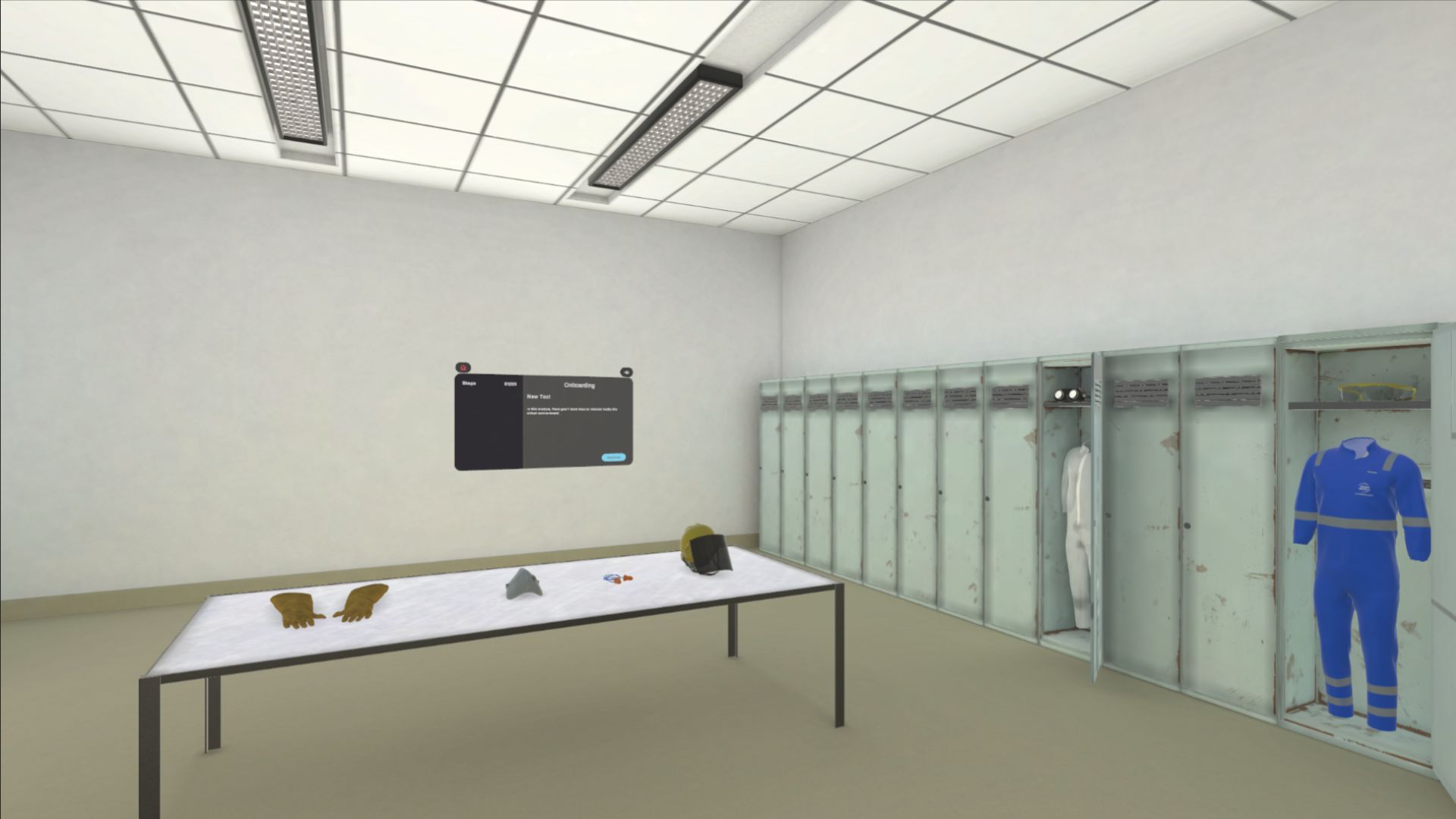 Electrical Safety VR Simulation Training Photos 5