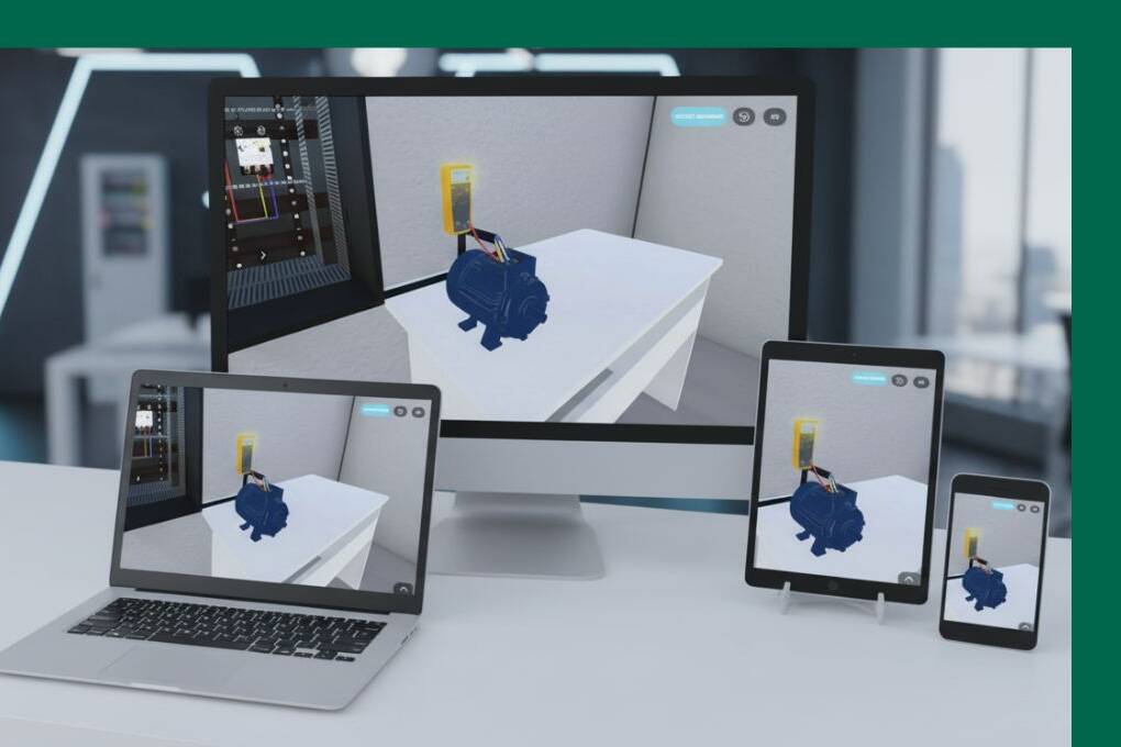 Interactive Training