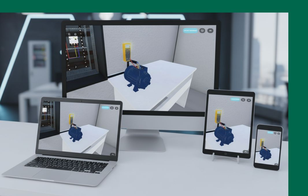 Interactive Training