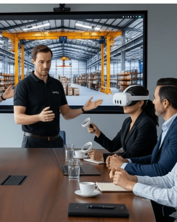 About Us Home Banner