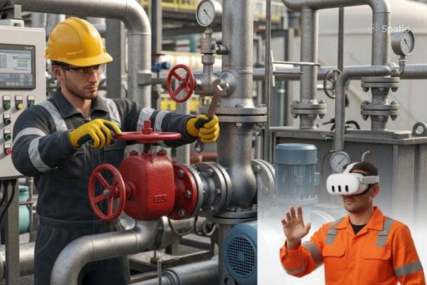 Boiler Feed Water Supply Handling Training