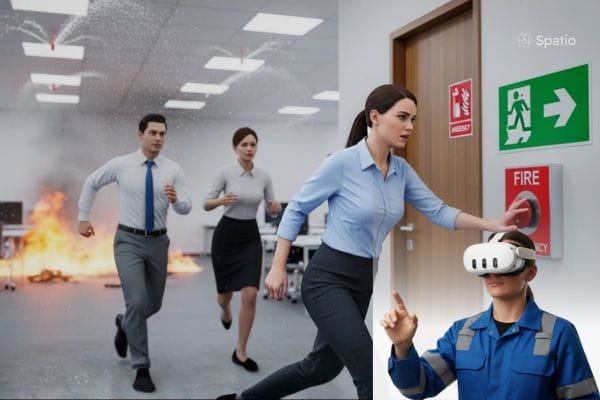 Compliance With Fire Safety Systems