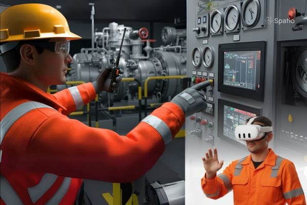 Compressor Start up and Shutdown