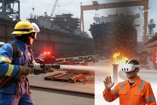 Fire & Explosion Response