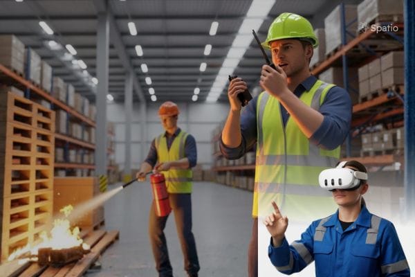 Fire Hazard Identification