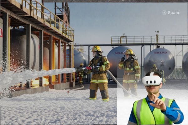 Fuel-Storage Fire Scenarios