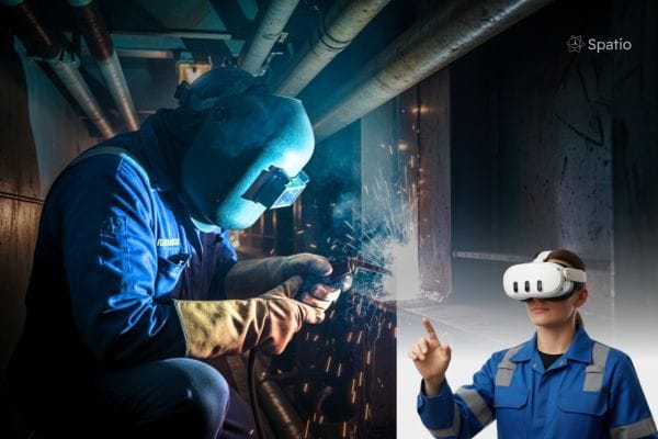 Hot Work & Welding Safety
