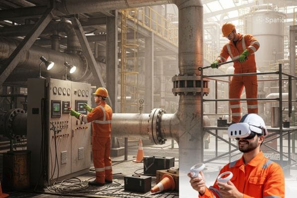 Plant Shutdown and Blackout Recovery