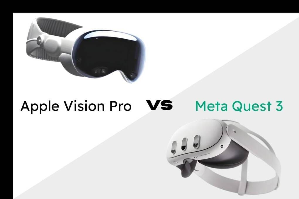 apple vision pro vs meta
