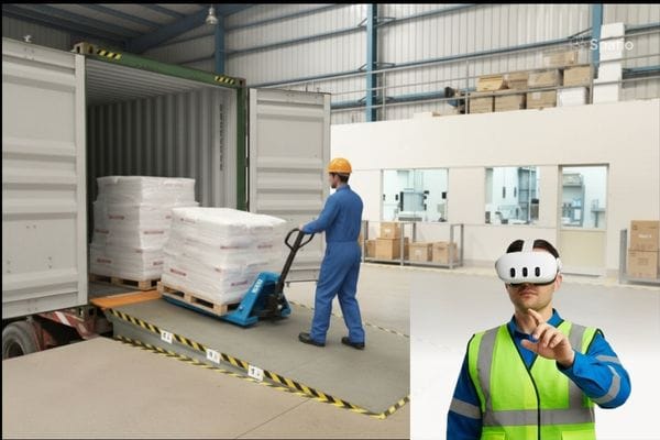 Dock Leveller Operations