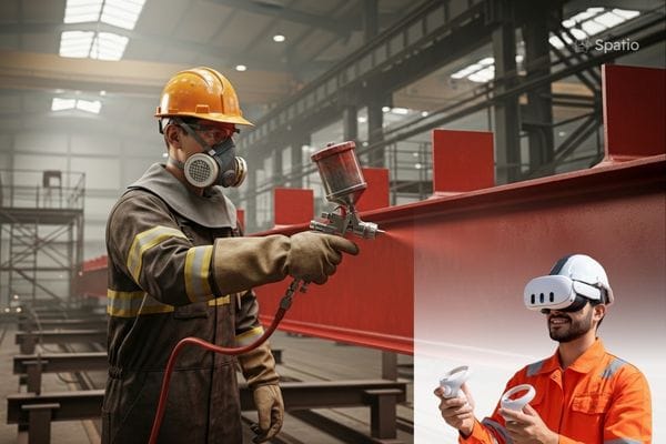 Finishing, Painting, and Galvanizing