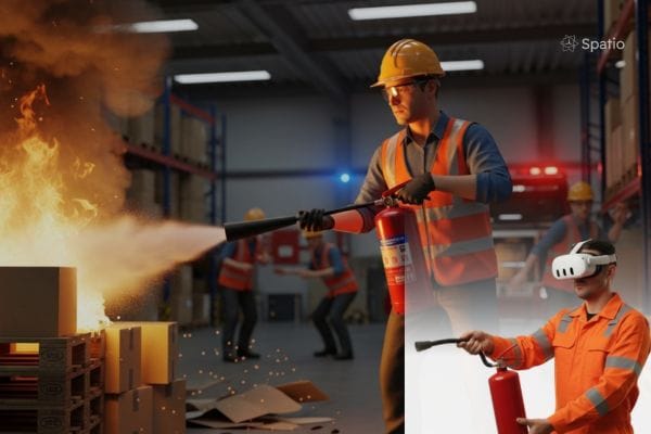 Fire Safety for Warehouses