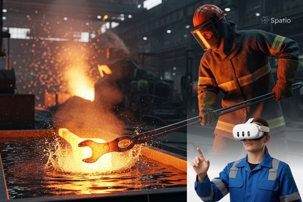 Heat Treatment and Quenching