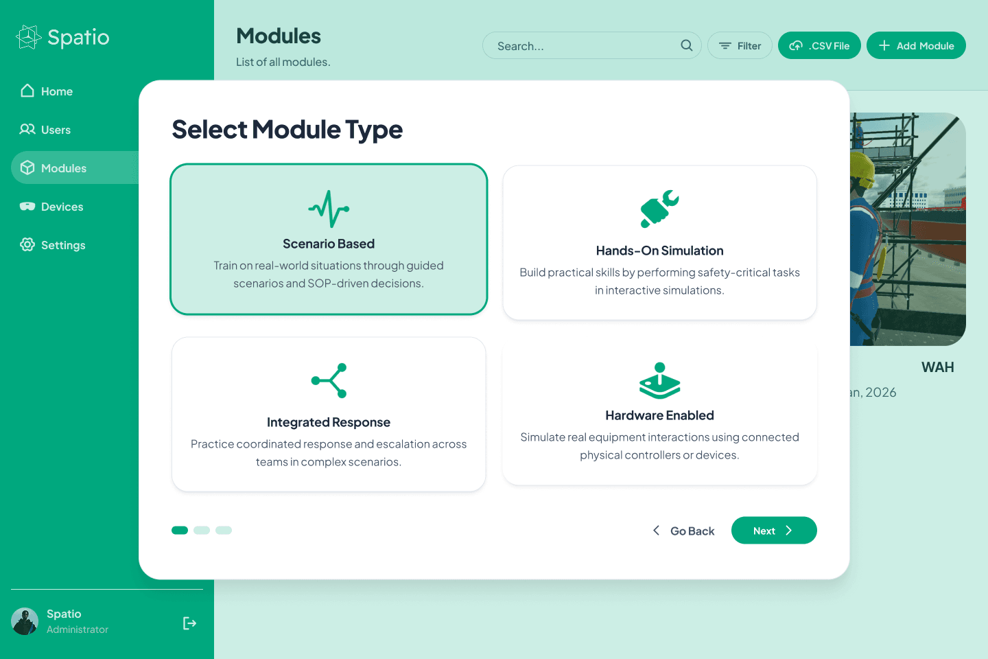 Integrate With Your Existing LMS