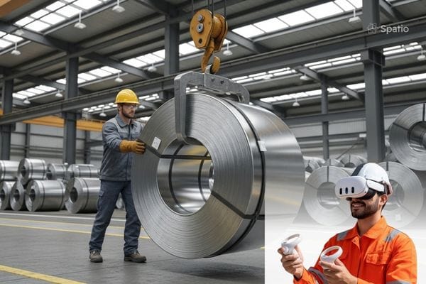 MHE Operations Training