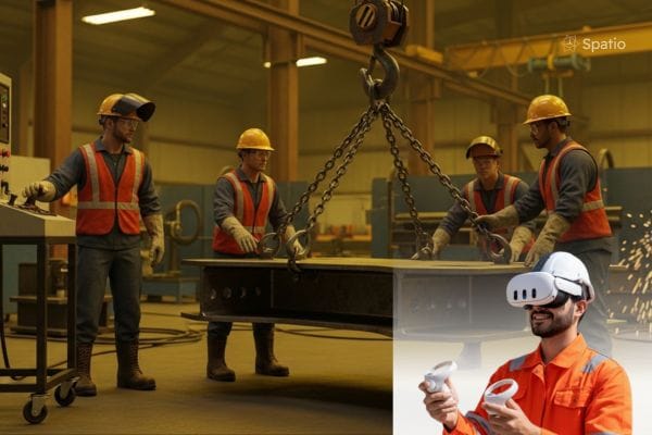 Overhead Crane and Rigging Safety