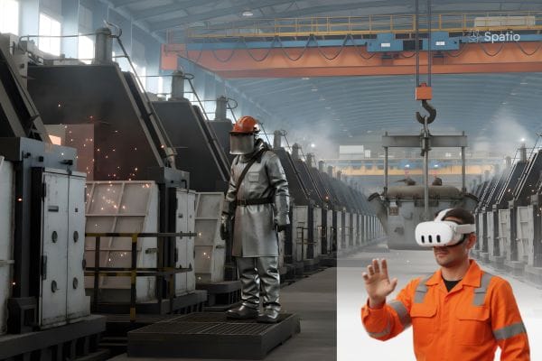 Anode Movement Operations