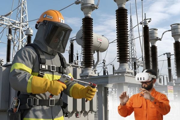 Arc Flash Safety