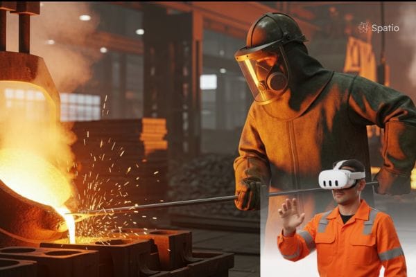 Casting and Mold Management