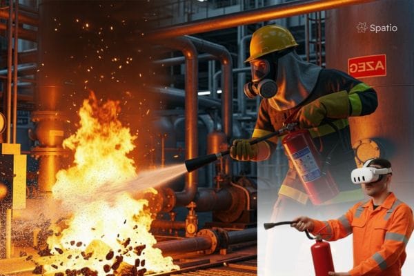 Chemical Fire Safety