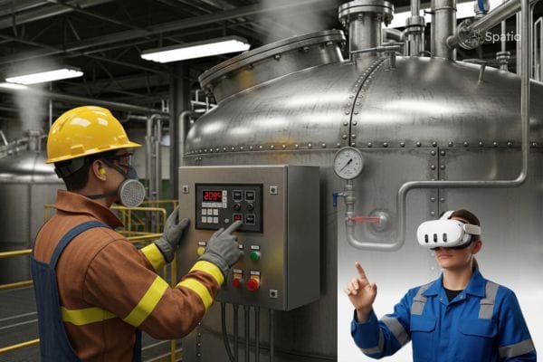 Chemical Storage Safety