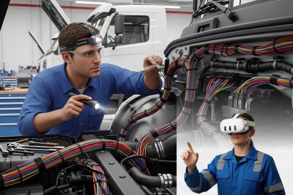 Dynamic Inspection and Static Inspection