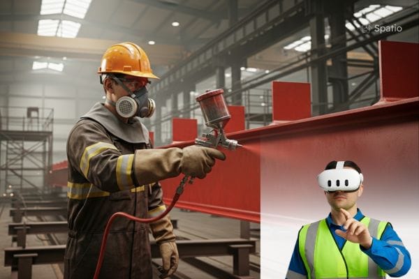 Finishing, Painting, and Galvanizing