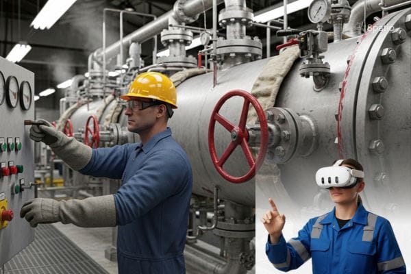 Heat Exchanger Operations