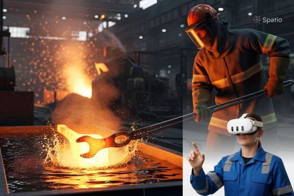 Heat Treatment and Quenching