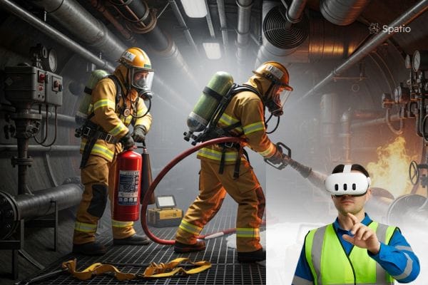 Hot Work and Fire Safety