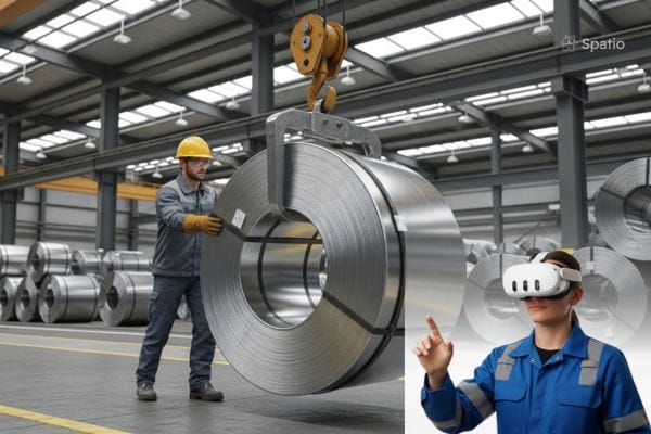 MHE Operations Training