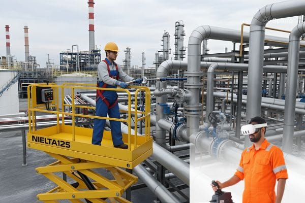 Material Handling Equipment