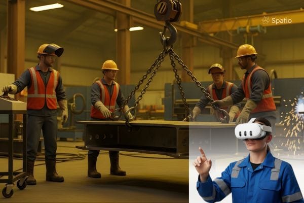 Overhead Crane and Rigging Safety