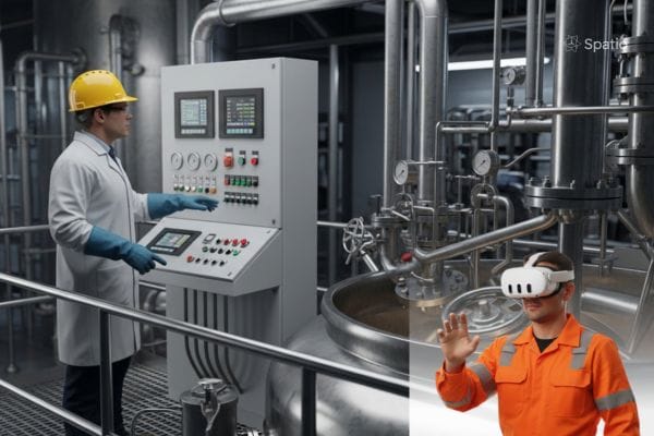 Reactors and Mixing Operations