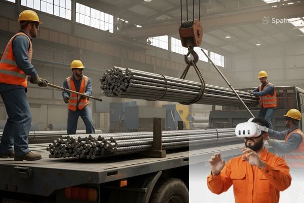 Truck Loading Operations Training