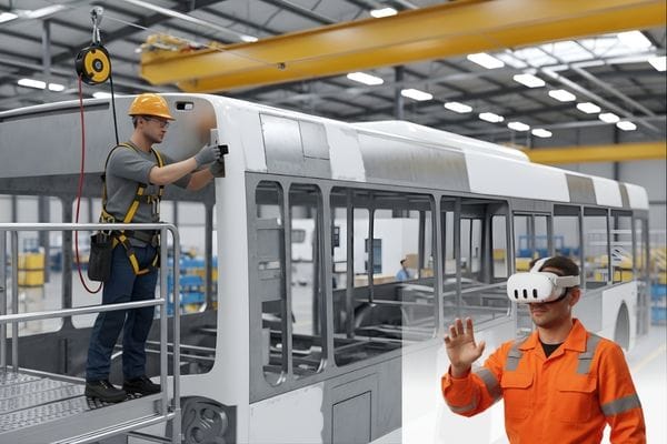 Work at Height Safety