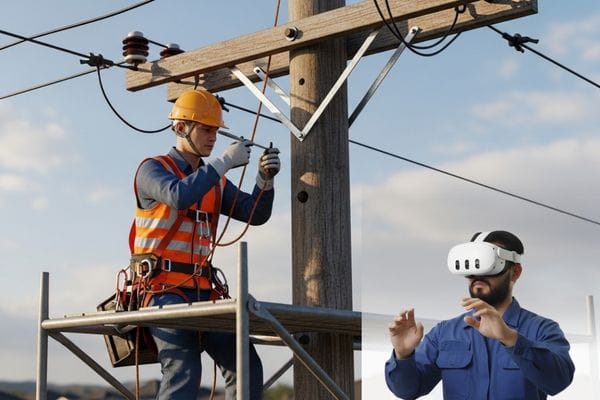 Work at Height Safety